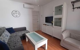 Apartamento Infante Parking